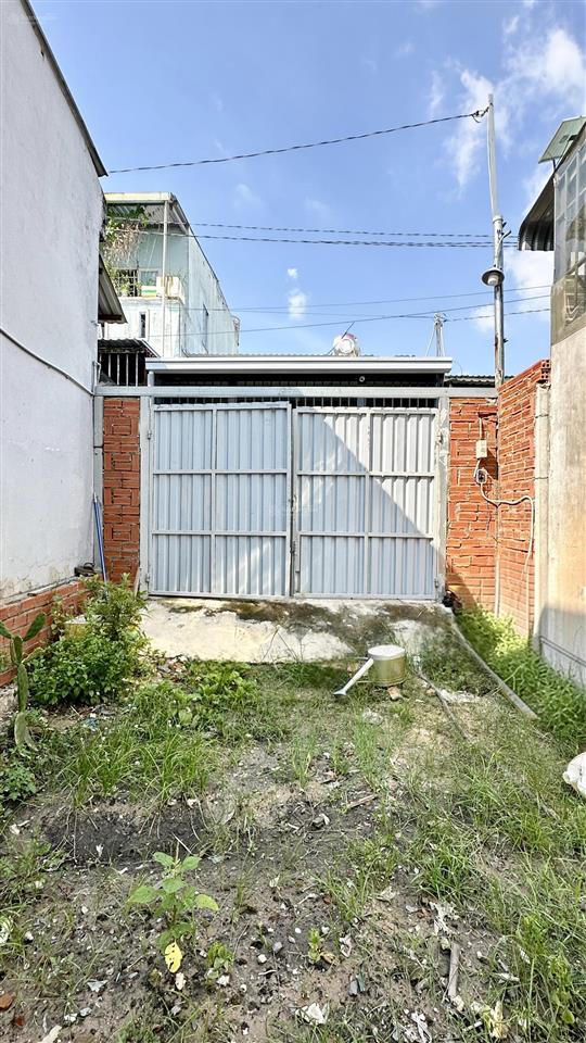 Chính chủ gửi bán đất thổ cư sổ hồng riêng dt 95m2 đường dương công khi