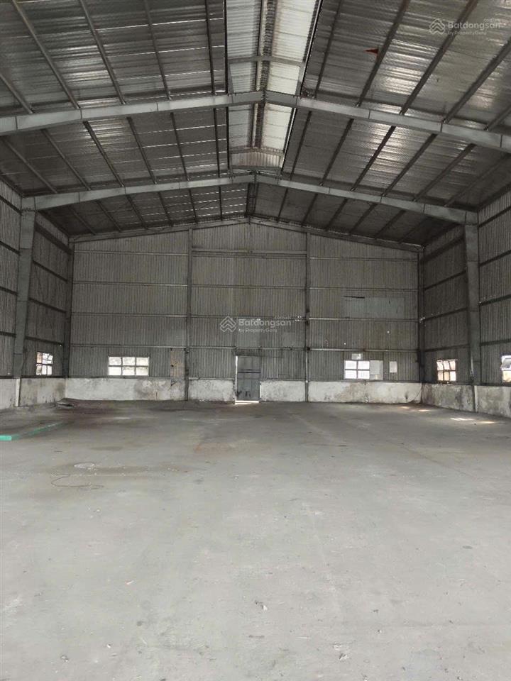 Nhà xưởng cần bán vĩnh lộc, bình chánh, dt 1,450m2