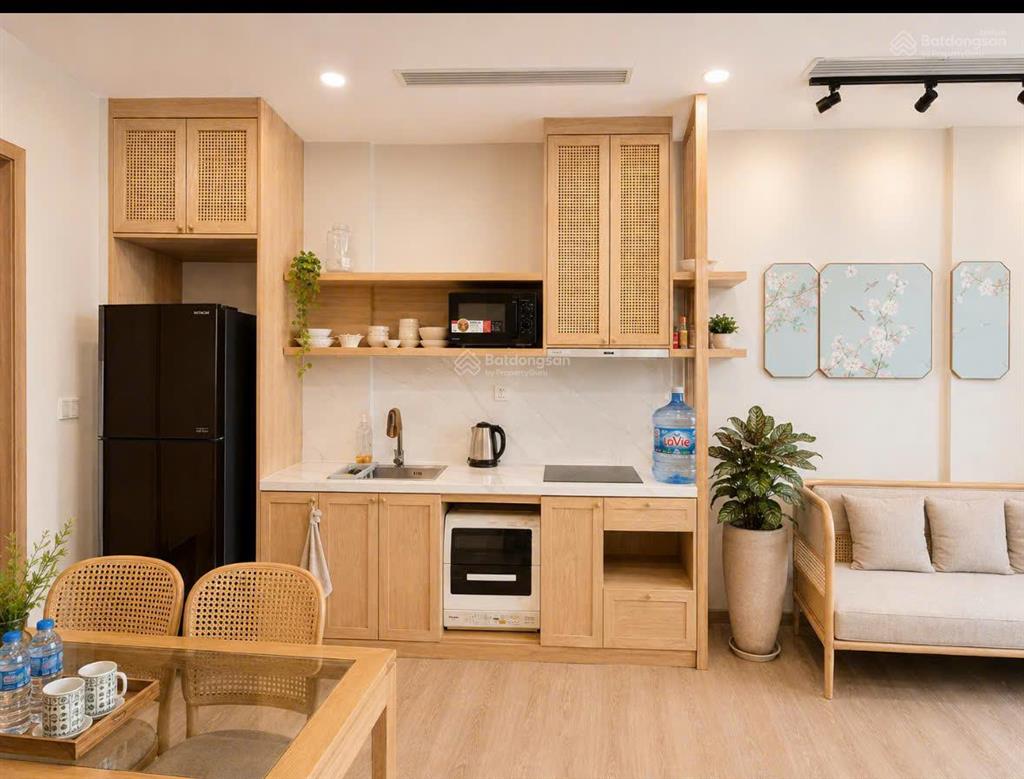 Ecopark chính chủ cần bán 2pn diện tích 58,5m2 full nội thất, sẵn sổ chỉ 4.3 tỷ, 0976 032 ***
