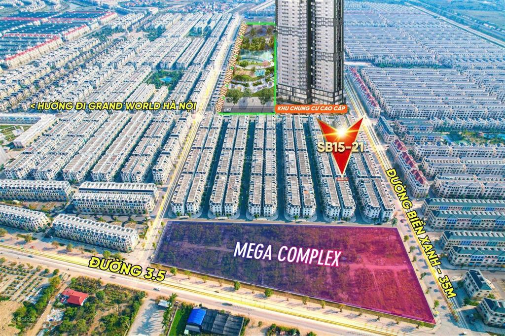 Chiết khấu 40% nhanh mới kịp sao biển xẻ khe hoàn thiện giá tốt 97,5m2 giá chỉ 13.x tỷ