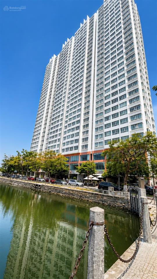 Bán căn hộ chung cư tại hoàng anh gia lai lake view residence, 3,85 tỷ, chỉ 33tr/m2