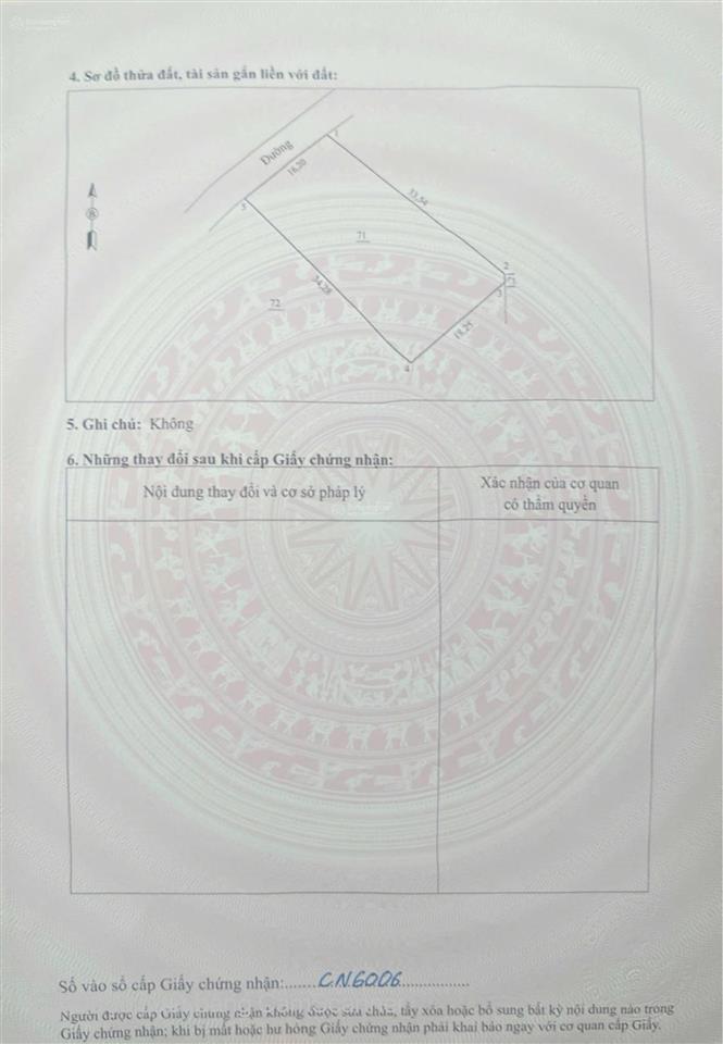 Cần chuyển nhượng 601m2 đất tại kim bôi, hòa bình