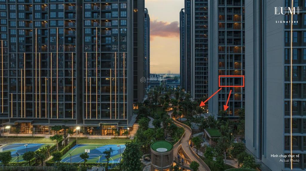 Chính chủ bán căn 62m2 view đẹp, giá 4,6 tỷ. cường lumi 0985 111 *** zalo