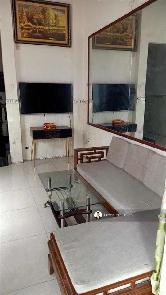 Hàng ngon hàng hiếm phước long b nhà đẹp đường 6m sẵn dòng tiền 8,5tr/tháng