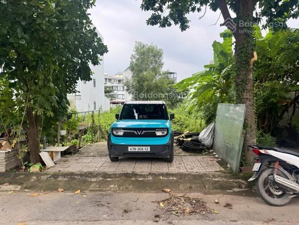 Quá sốc giảm 900tr lô đất cạnh đông tăng long