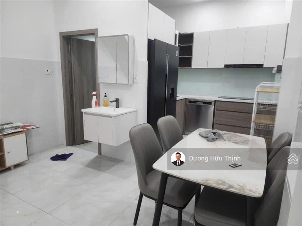 Hàng ngon phước long a chỉ 3,198 tỷ trệt lầu hxh full nội thất gần 43,9m