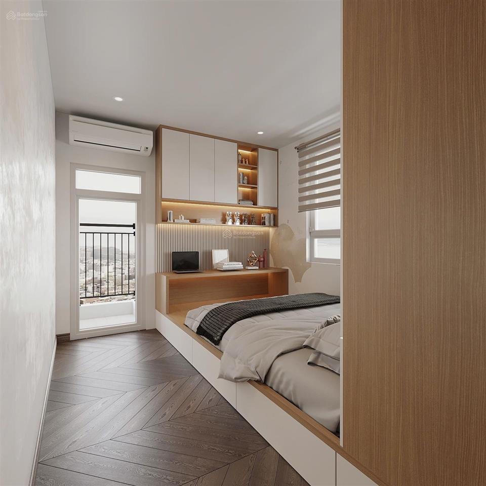 Bán cc tại phú thịnh green park, 3,7 tỷ, 70m2, view đẹp chỉ với
