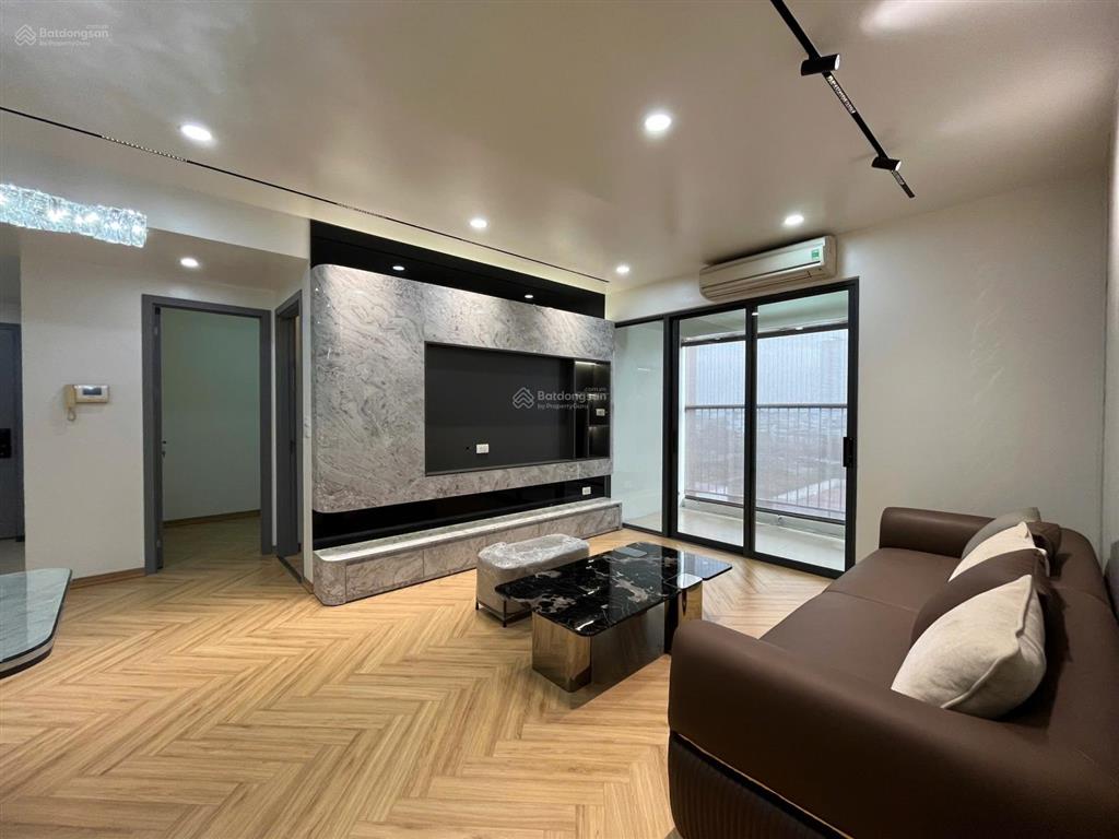 Cc 2pn, 2wc tại samsora premier, 4,25 tỷ vnd, 70m2