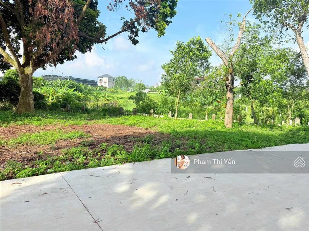 Bán cắt lỗ diện tích 502m2/100m2 ont tại khu nghỉ dưỡng oasis nhuận trạch, lương sơn. giá 3,5 tỷ