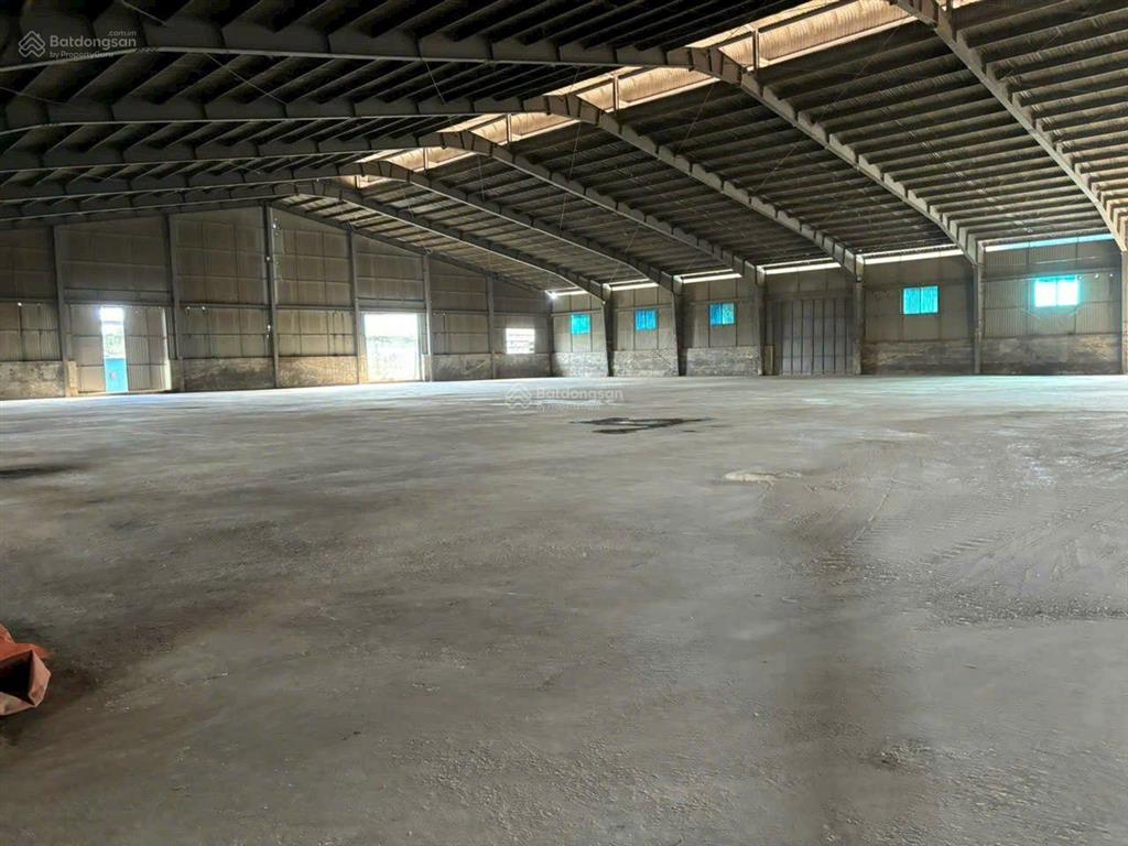 Quỹ đất 3.705,7m2, sẵn hệ thống nhà xưởng khai thác ngay tại kcn phú tài. 0934 136 ***