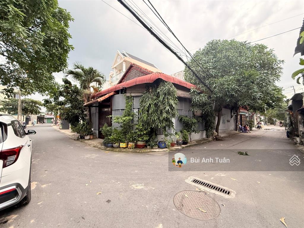 Bán đất 176m2 full thổ cư đông thạnh /đặng thúc vịnh, lê văn khương đường xe tải thông giá 3.x tỷ