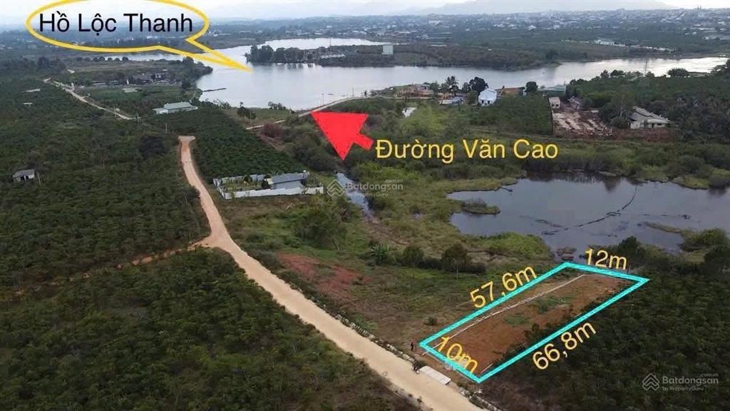 Bán đất tại phường lộc phát bảo lộc lâm đồng