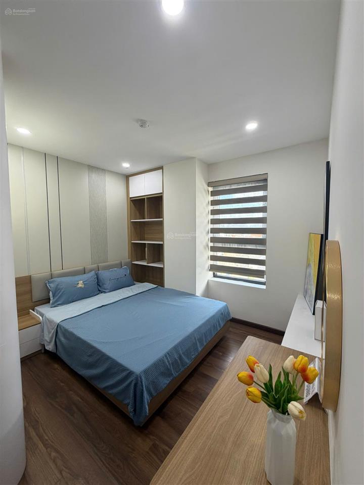 Bán ch luxcity cẩm phả, giá tốt 2.1 tỷ, 60m2, 2pn, 2wc, pháp lý đầy đủ