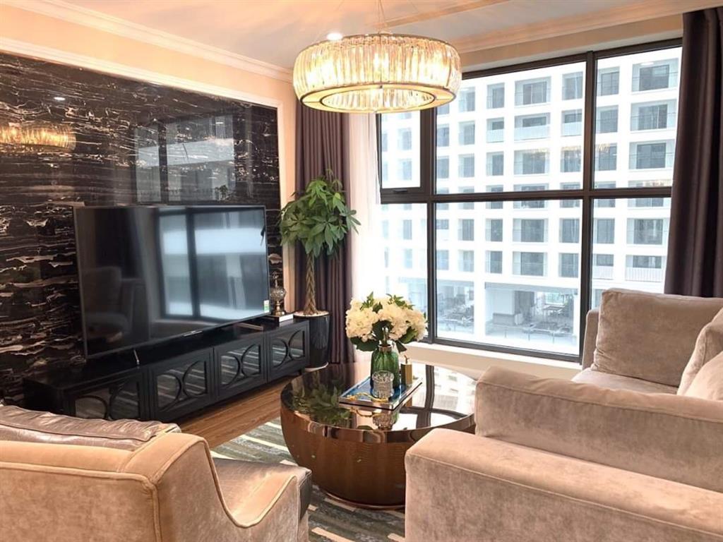 Dành cho quý khách hàng nhanh tay sở hữu ch 110m 3 ngủ tòa sunshine garden phố dương văn bé
