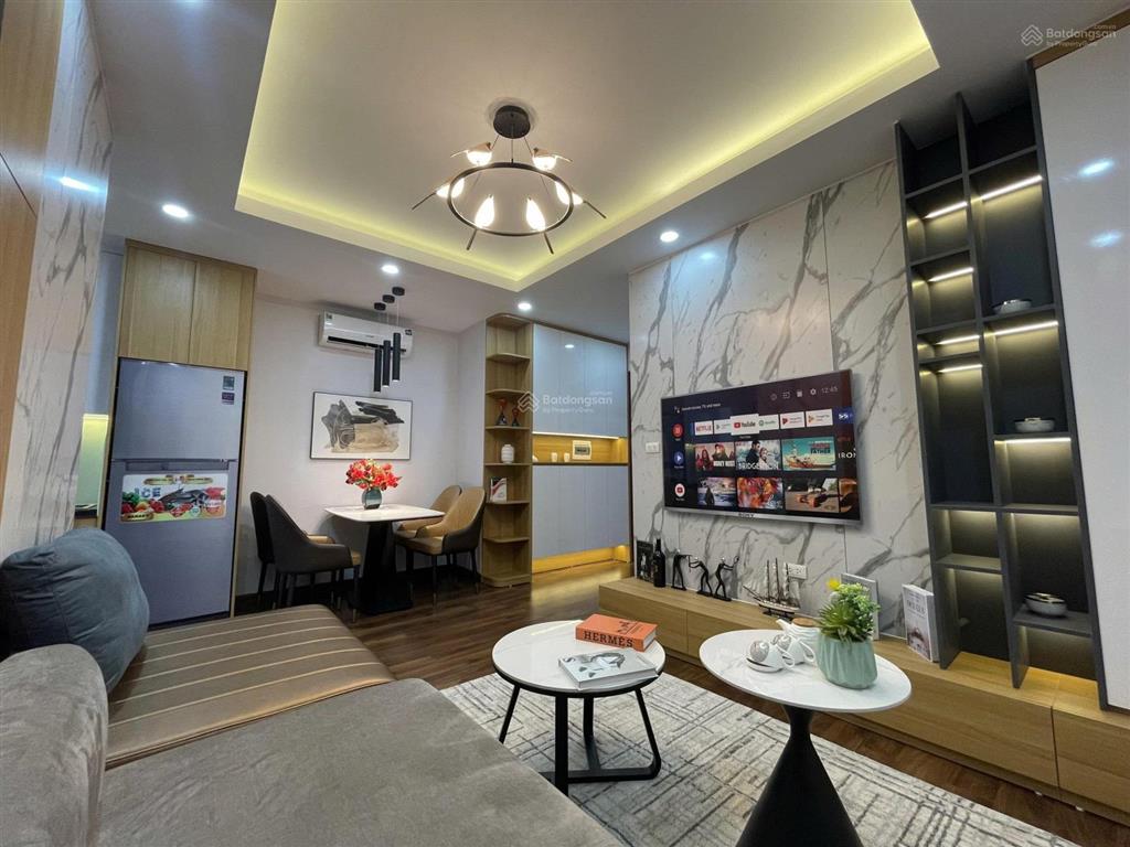 Chỉ 3,056 tỷ căn 2pn rộng 71,94m2 tại ben hill thanh toán 25%, trả góp 12 triệu/tháng