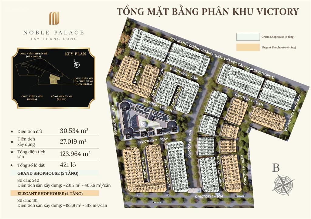 Hiếm! căn liền kề giá tốt tại hà nội, chỉ 10 phút di chuyển tới hồ tây, chiết khấu ngay 1.8 tỷ