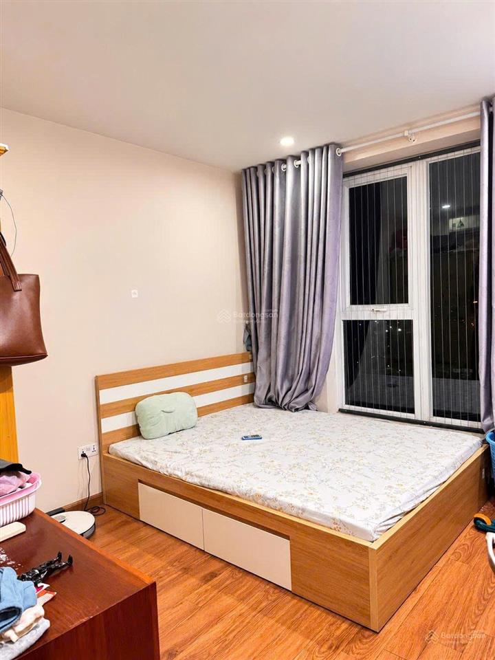 Bán căn 3pn toà c gemek 2 full nội thất đẹp chỉ 4.6 tỷ