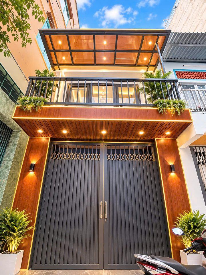 🔥🏠🆘QUẬN 11, GẤP BÁN, GIẢM SÂU, BÁN ĐẤT TẶNG NHÀ GẦN 40M2, 2 TẦNG, MỚI VÀO Ở NGAY, 3PN, NHỈNH 4 TỶ