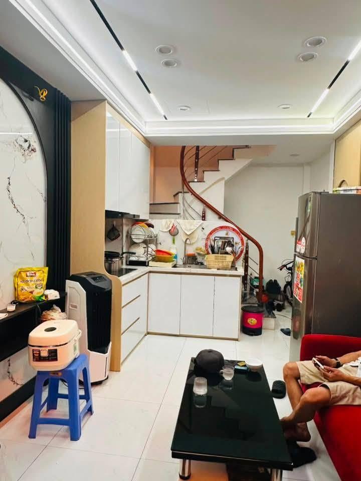 4.8 TỶ – 18/22M2 – 5 TẦNG – 3 NGỦ – NGÕ THÔNG – 20M RA PHỐ – BẠCH MAI – HỒNG MAI – HAI BÀ TRƯNG – 0985826871