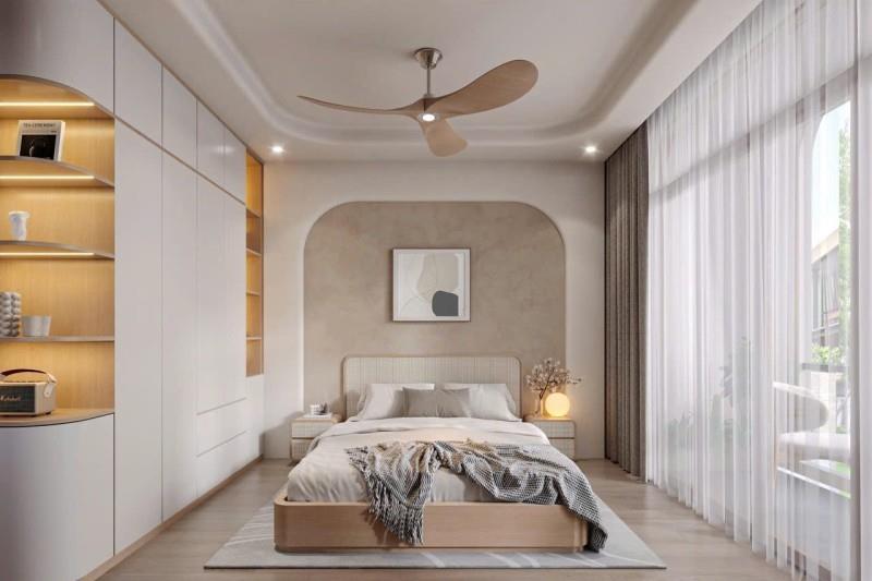 ♥ Village Mặt Tiền gần Biển Sơn Trà, Hồ bơi, Smarthome, dòng tiền ổn định 65trth, 15.x tỷ