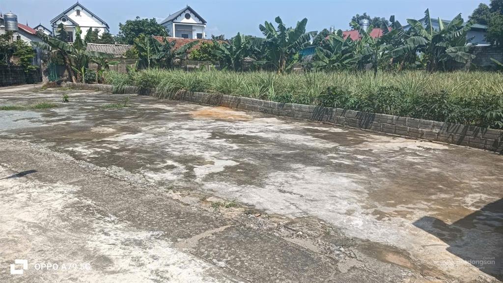 210m, mt 9.5m, hướng nam, ô tô vào, ngõ thông, yên thái, phú cát 3,6 tỷ