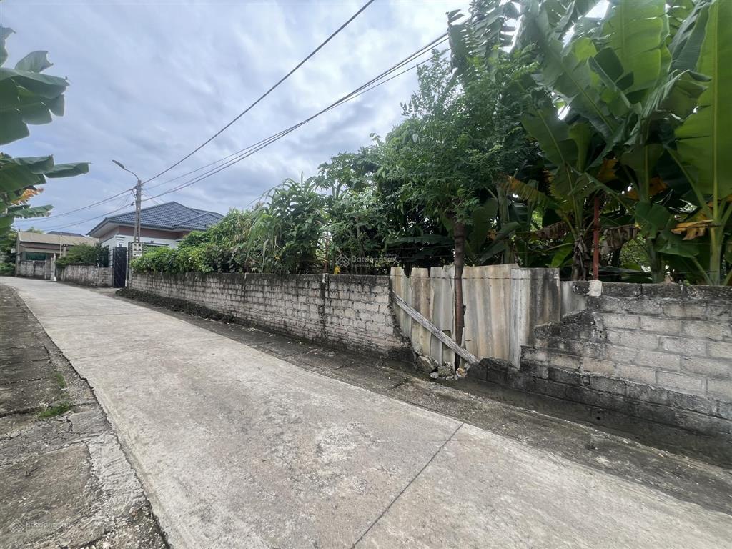 Cần bán lô đất 2 mặt tiền diện tích 720m2 thổ cư 150m2 tại yên bài, ba vì, hà nội