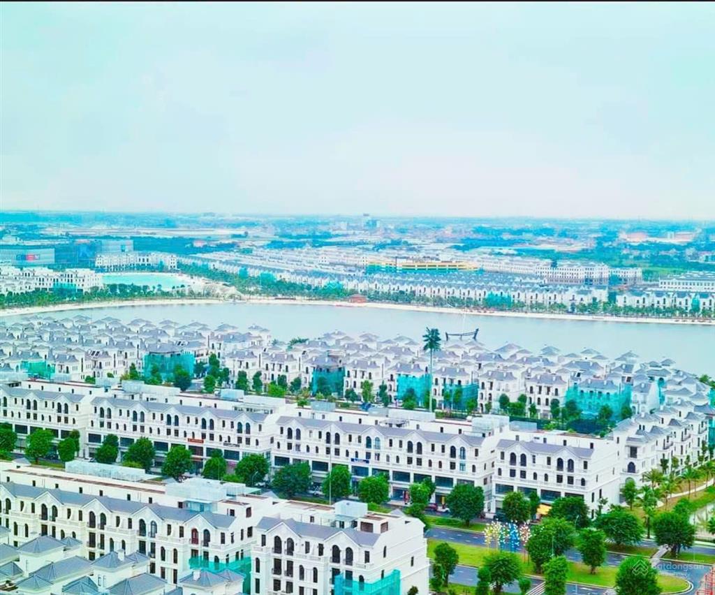 2n2wc view biệt thự ngọc trai tòa s112 vinhomes ocp1