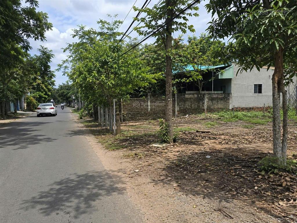 Bán đất củ chi 154m2 full thổ giá 980 triệu