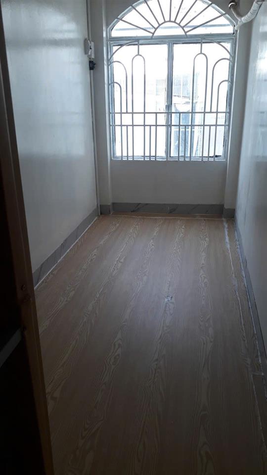NHÀ QUẬN 1 – CỐNG QUỲNH GIÁ CHỈ 1,8 TỶ – THƯƠNG LƯỢNG