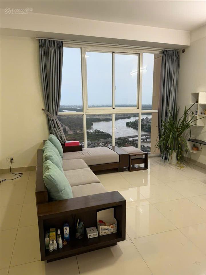 Bán căn hộ 3pngóc sổ sẵn view phl nhà nguyên bản cc belleza q7 dt 102m2 giá tốt 4.5 tỷ