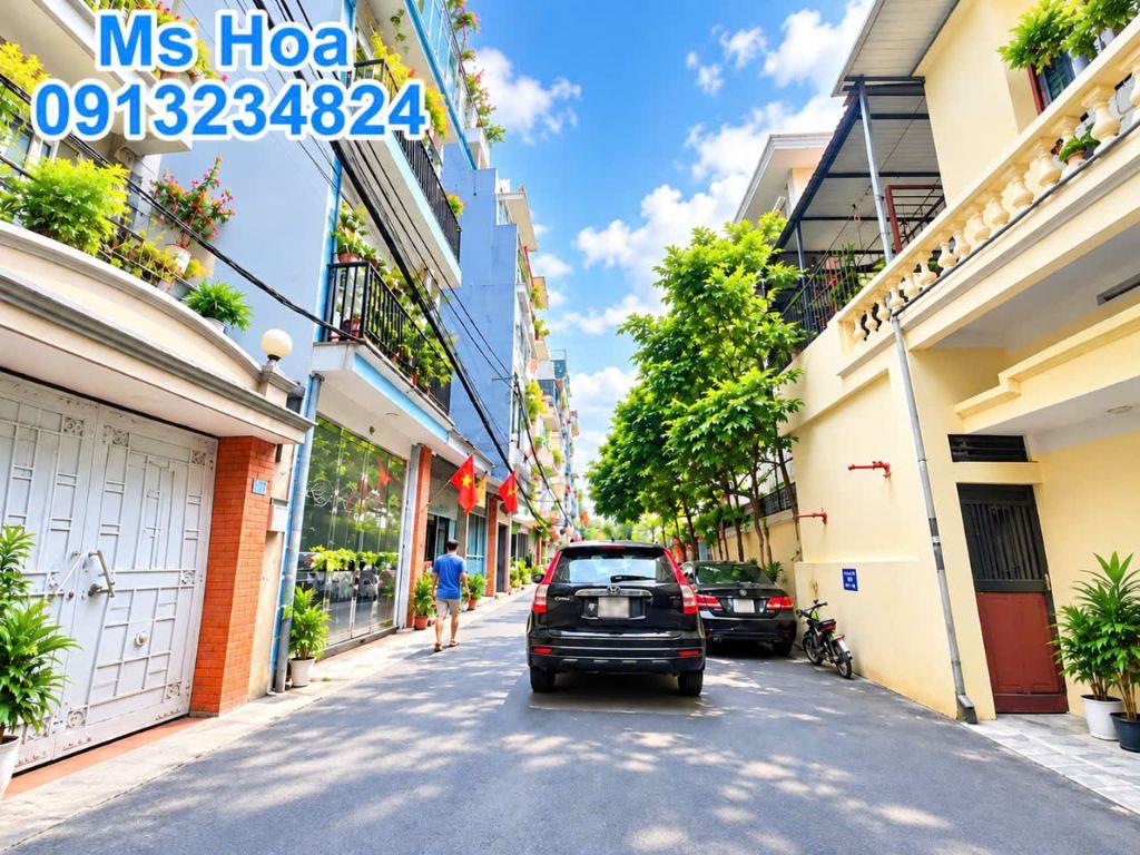 MẢNH ĐẤT VÀNG VĂN CAO PHỐ VIP BA ĐÌNH SÓT LẠI Ô TÔ ĐỖ CỬA PHÙ HỢP XÂY CCMN GIỮ TIỀN 67M 74M NHỈNH 16 TỶ