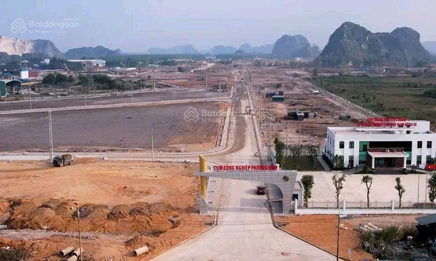 Đất cụm công nghiệp quảng ninh