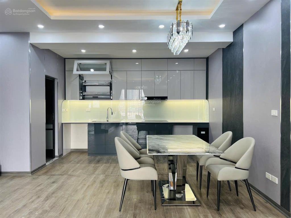 Căn hộ 3pn, 2wc, 118m2 bán tại khu nhà ở bắc hà, 5,2 tỷ