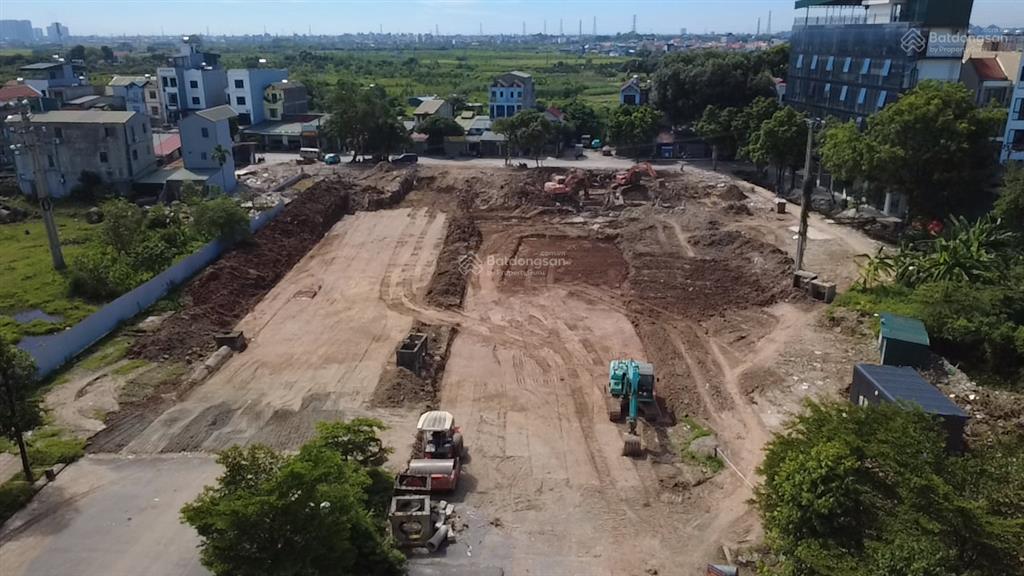 Bạn là nhà đầu tư thì ko lên bỏ qua mảnh góc này