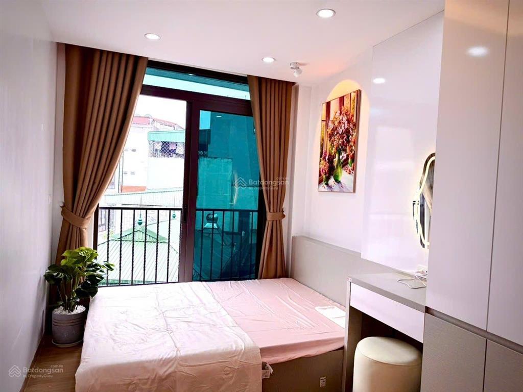 Chdv lai xá cạnh đh thành đô dòng tiền 120tr/tháng vị trí đông dân, nhu cầu thuê cao, ô tô đỗ