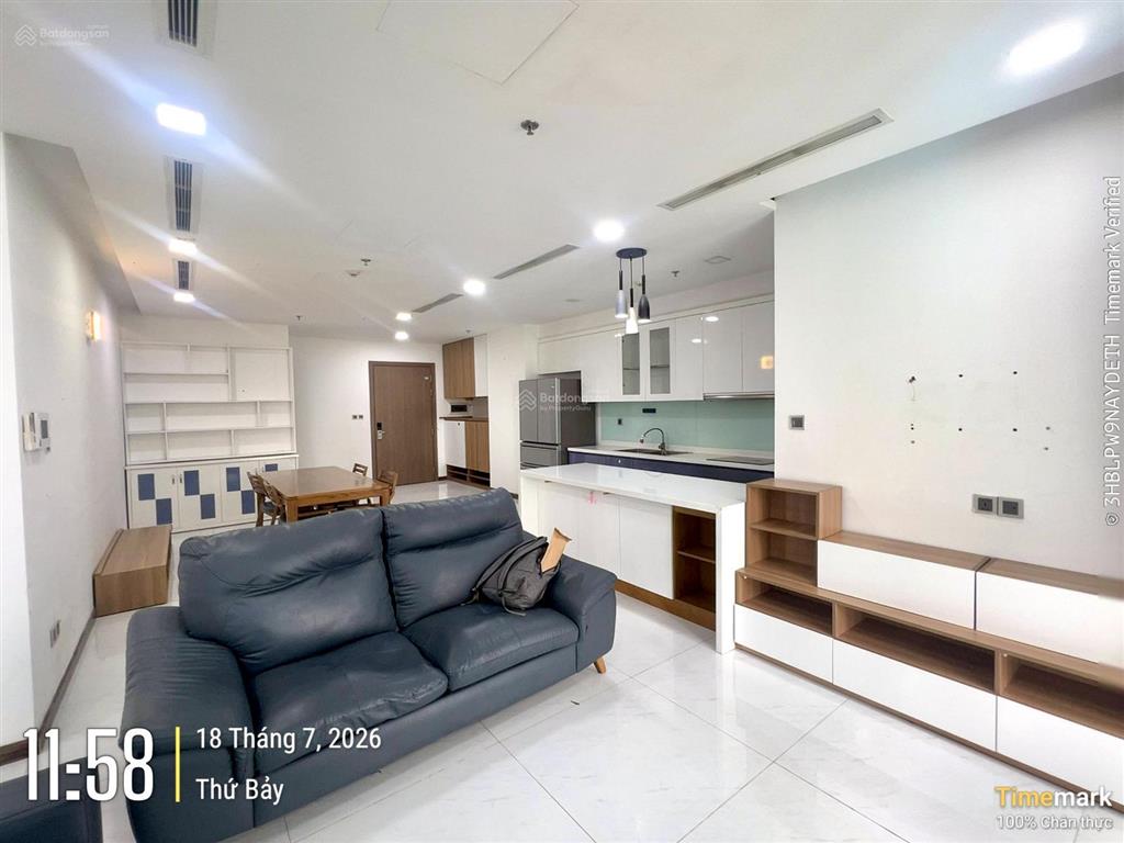 Bán 3pn 118m2 park 3, 13,2 tỷ
