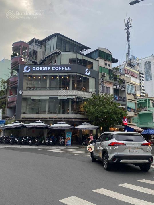 Ngộp bank bán gấp nhà mặt tiền nguyễn xí (10x26m), xd hầm + 7 tầng, giá cực tốt chỉ 39 tỷ