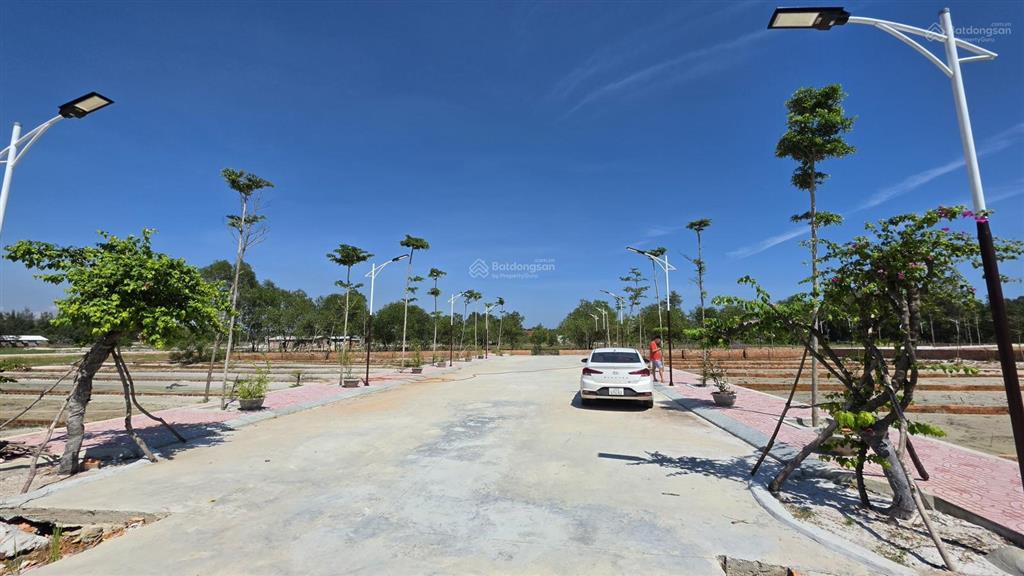 Lô đất đẹp phân khúc giá rẻ tại nam cửa việt