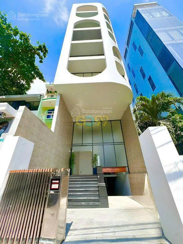Hàng hiếm! bán lô đất ngang 10m lê văn thịnh q2 ctxd hầm 7 tầng giá siêu tốt chỉ 27 tỷ