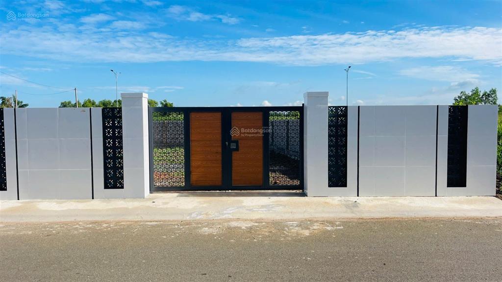Bán đất phước long thọ đất đỏ bà rịa vũng tàu