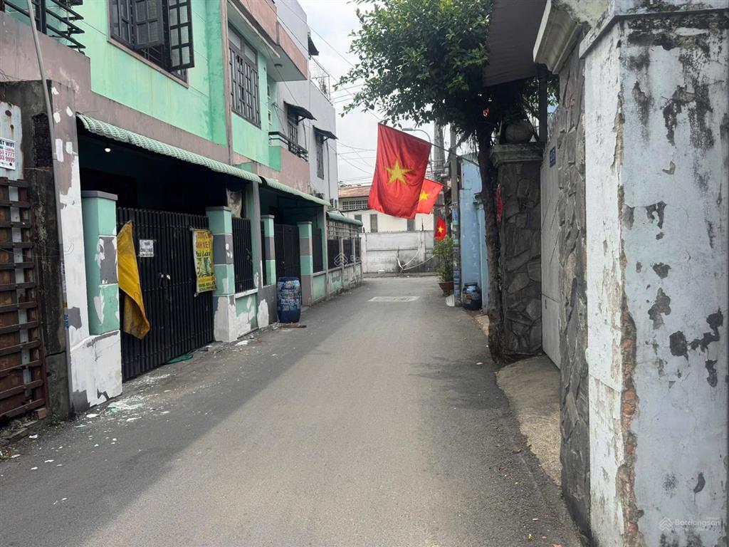 Bán nhà cấp 4 hxh đường số 13 linh xuân tđ kế nhà thờ xuân hiệp | dt 176,9m2 | ô tô tận nhà