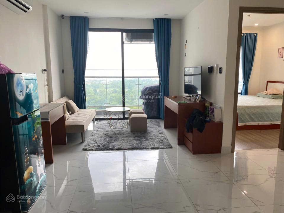 Bán căn hộ 1 phòng ngủ và 1 phòng làm việc phân khu beverly solari giá chỉ 2,15 tỷ