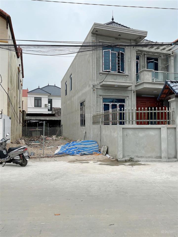 Bán 83m2 đất, võng xuyên, phúc lộc, hà nội, đường 2 ô tô tránh, kinh doanh