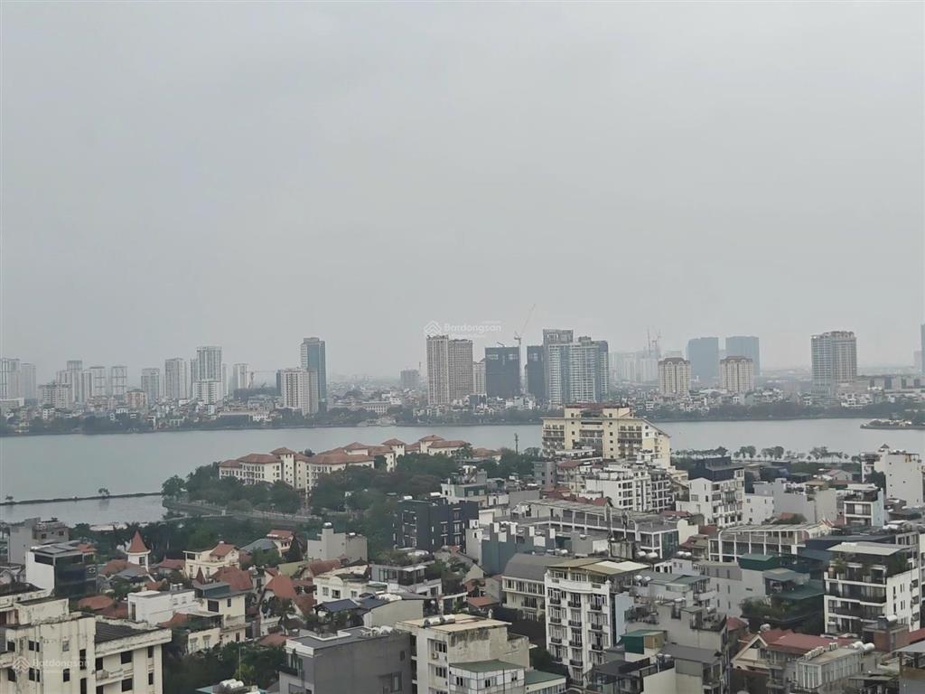 Bán đất đường từ hoa tây hồ hà nội dt 42,5m2 mt 4m ôtô vào nhà giá 17tỷ500 gia lộc, 0973 452 ***