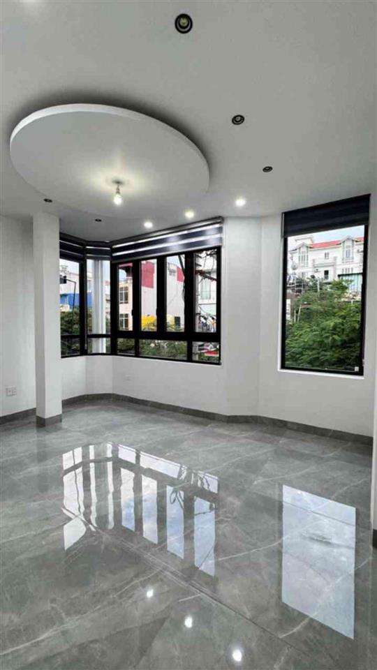 Hàng hiếm mặt phố Lê Lợi - Căn góc 5 tầng, mặt tiền 4,35m, giá chỉ 14 tỷ