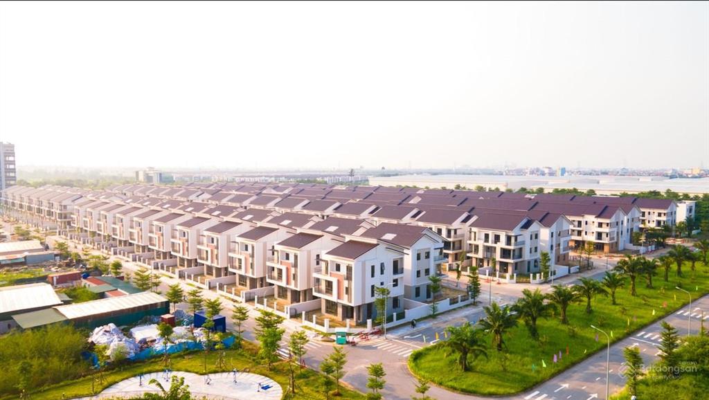 Nổi bật centa riverside nhà phố sh4 áp góc 120m2, chỉ 7,8 tỷ