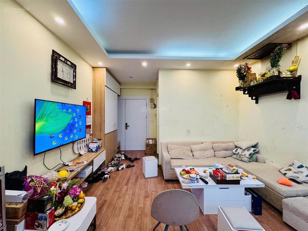 Bán căn hộ 2 ngủ tại licogi 13 164 khuất duy tiến 84m2, đầy đủ nội thất