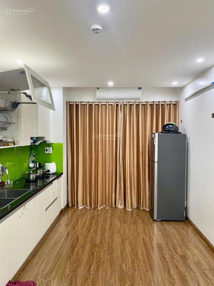 Hoa hậu tecco skyville 62m2 2pn, 2wc tặng 100% nội thất giá tốt khu vực