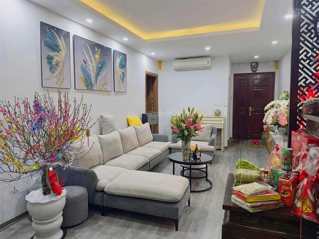 Sở hữu ngay căn góc 3pn toà gemek 1 an khánh chỉ hơn 3 tỷ