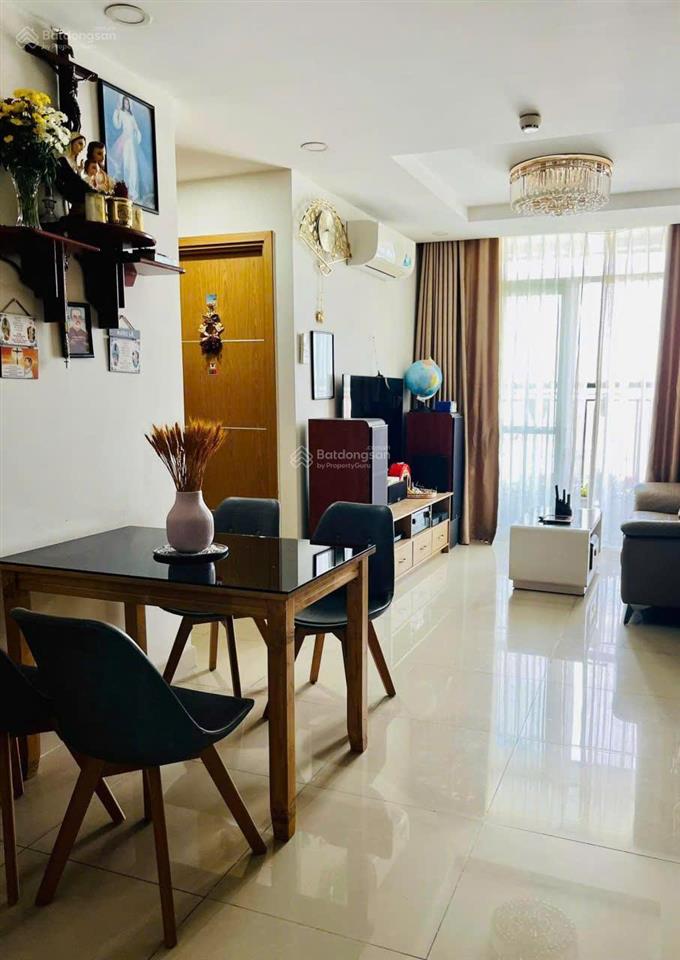 Bán gấp ch him lam phú đông full nội thất 2pn 2wc 68m2. giá bán 3,1 tỷ, tầng đẹp. 0906 028 ***